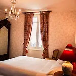 Hotel La Villa Fleurie