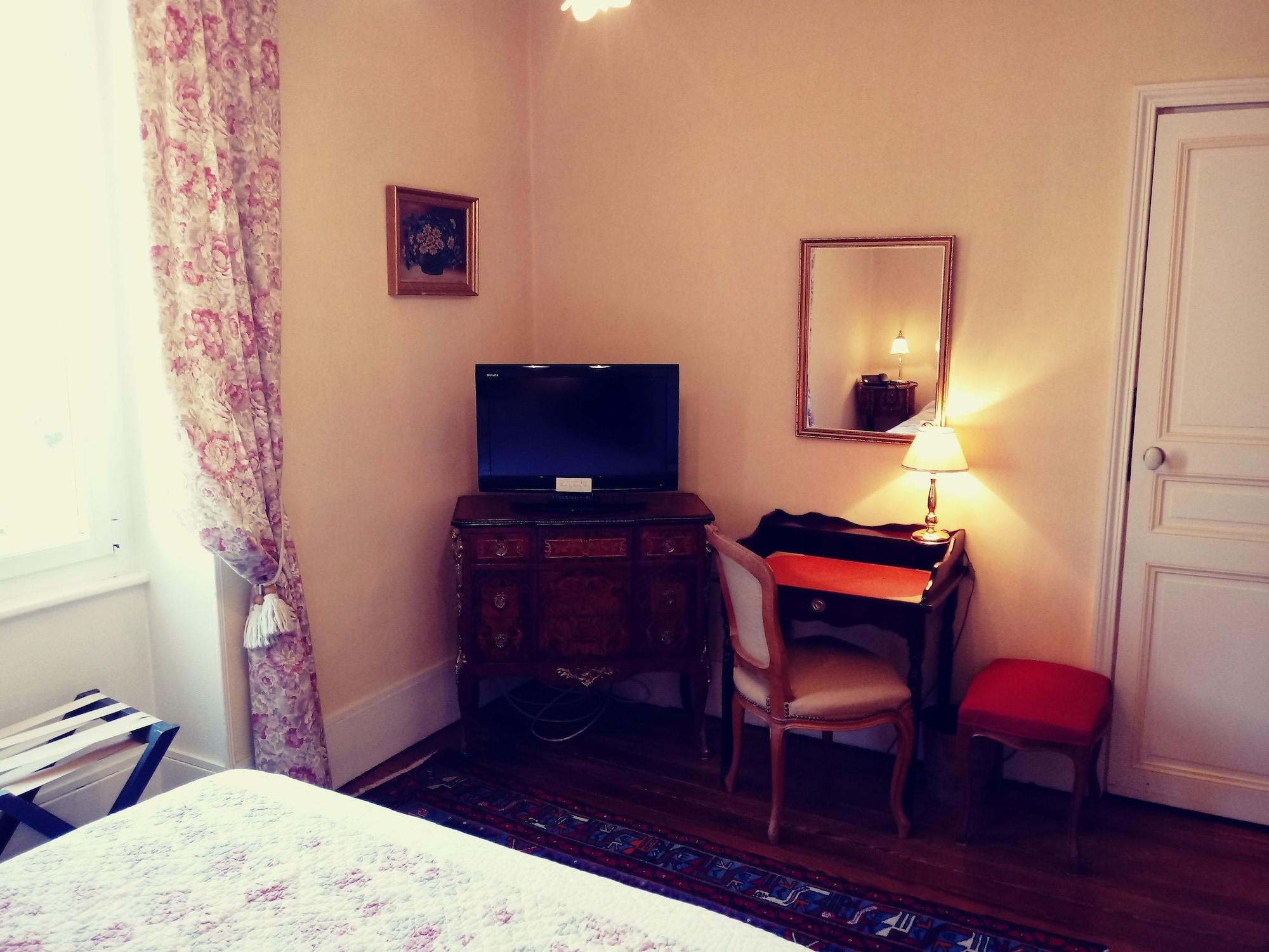Hotel La Fleurie