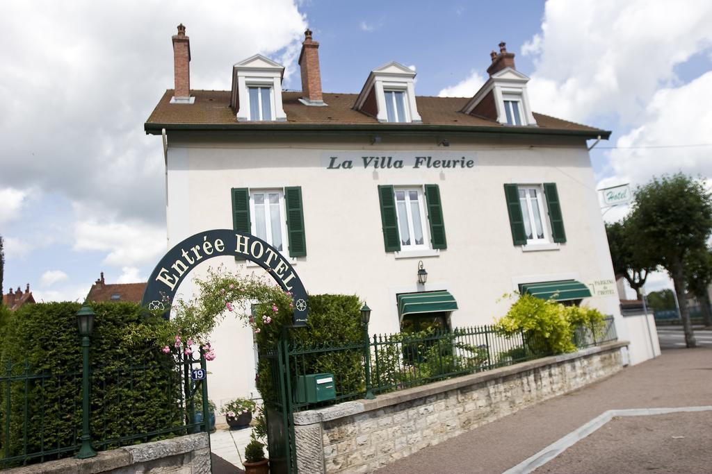 Hotel La Fleurie