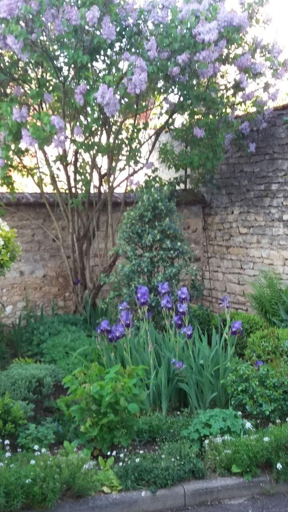 La Fleurie Hotel Beaune (Cote d'Or)