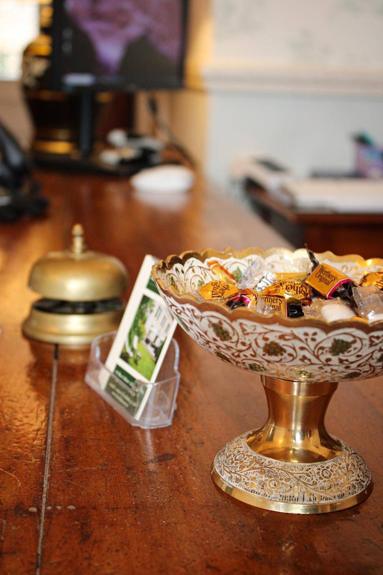 La Fleurie Hotel 2*