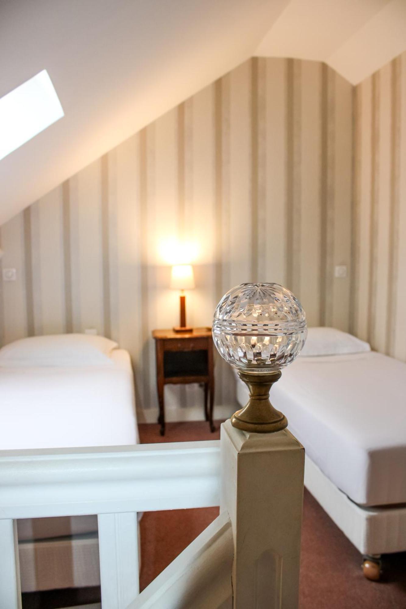 La Fleurie Hotel Beaune (Cote d'Or)
