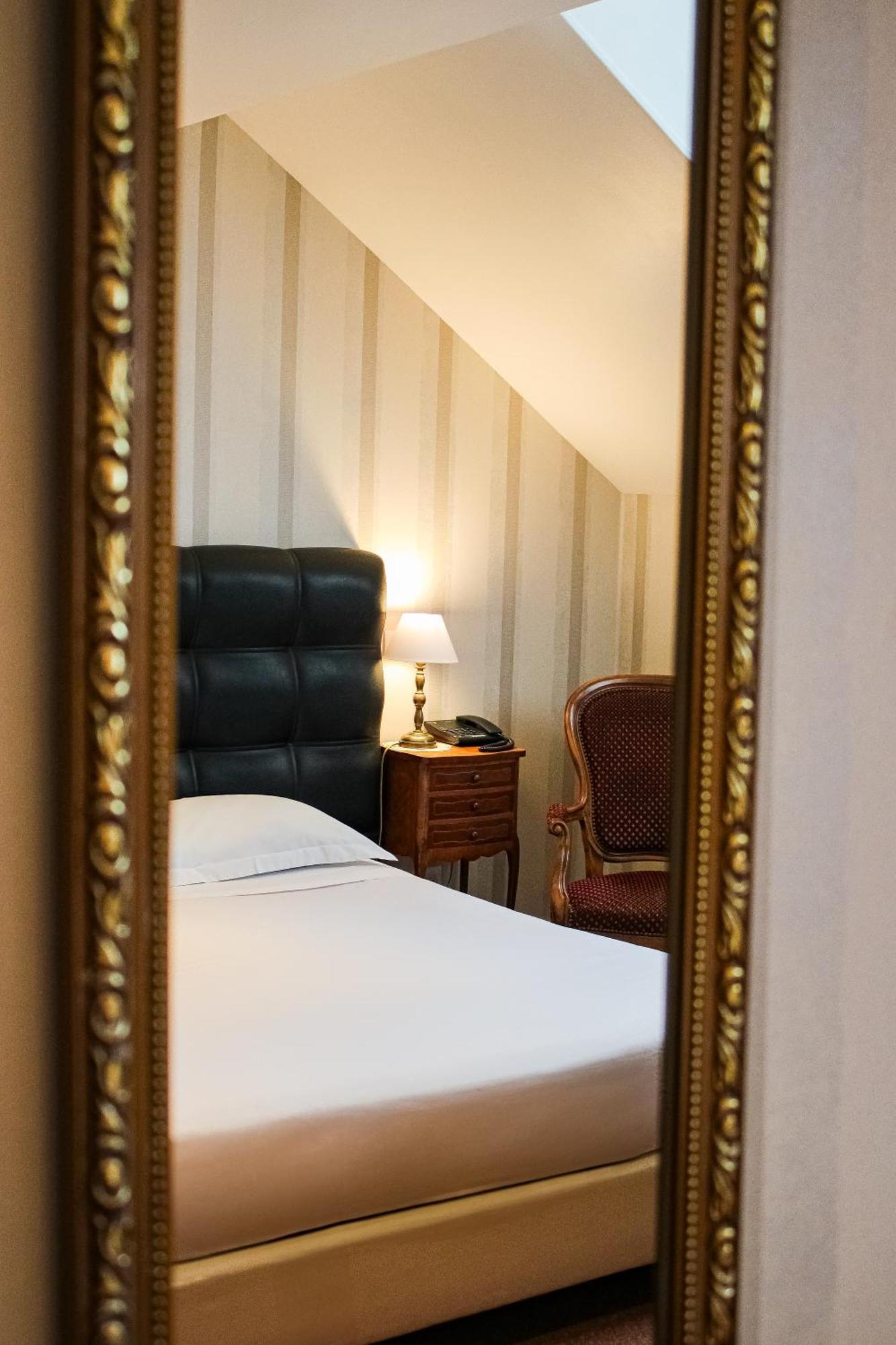 La Fleurie Hotel Beaune (Cote d'Or)