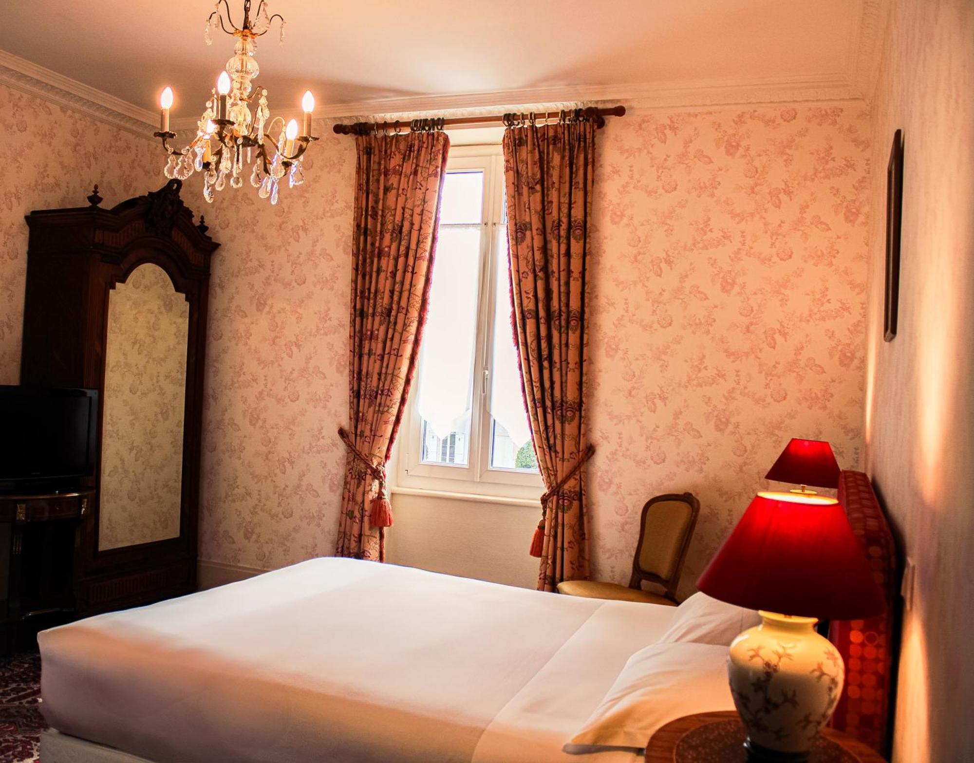 Hotel La Fleurie 2*
