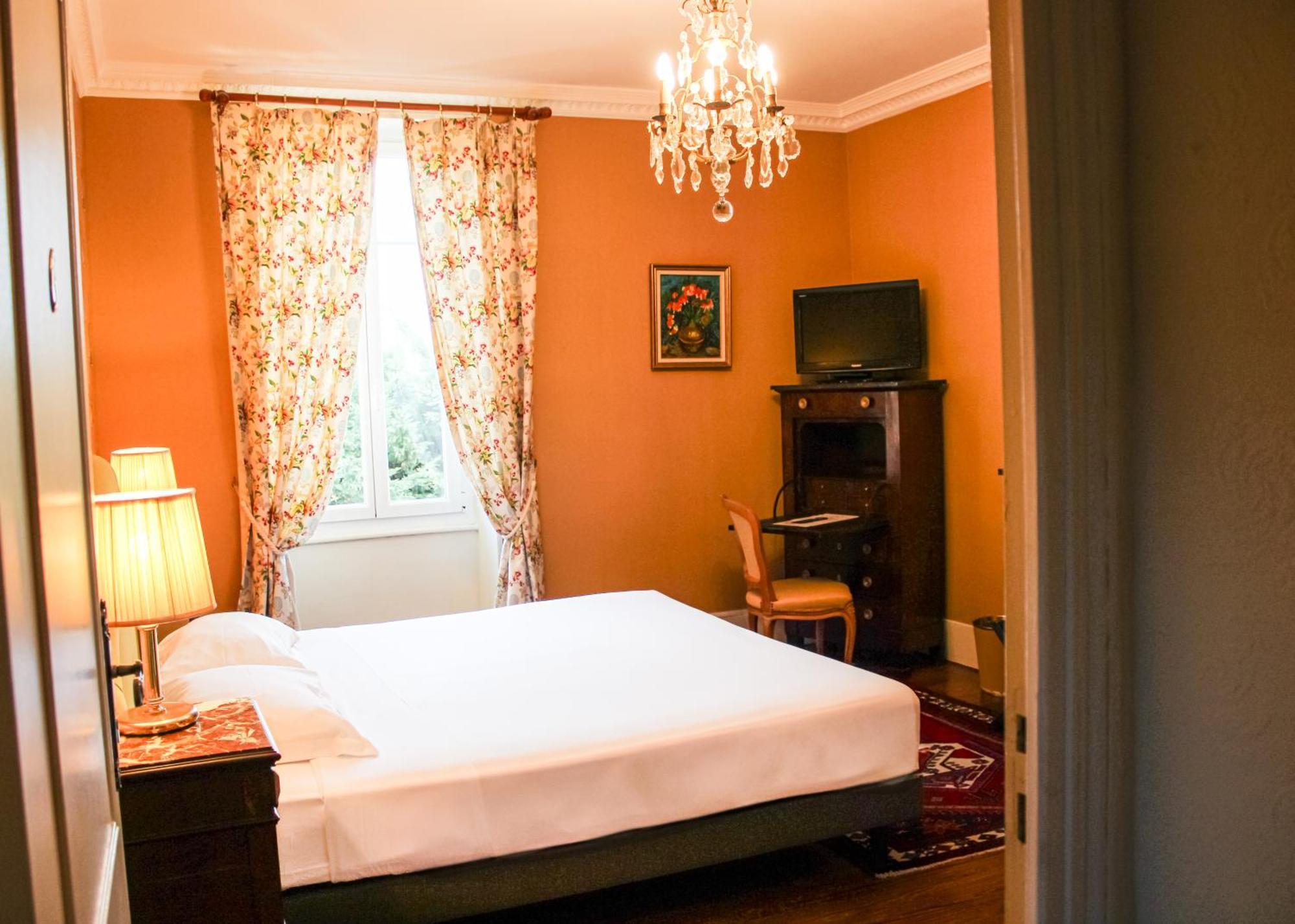 Hotel La Fleurie